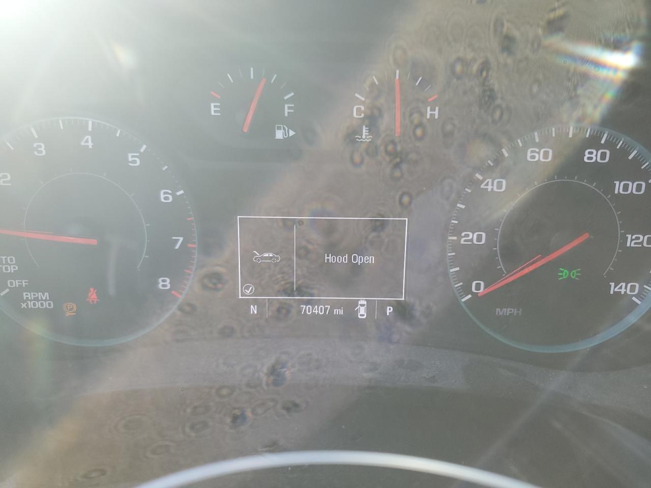 Chevrolet Malibu Lt Image 7