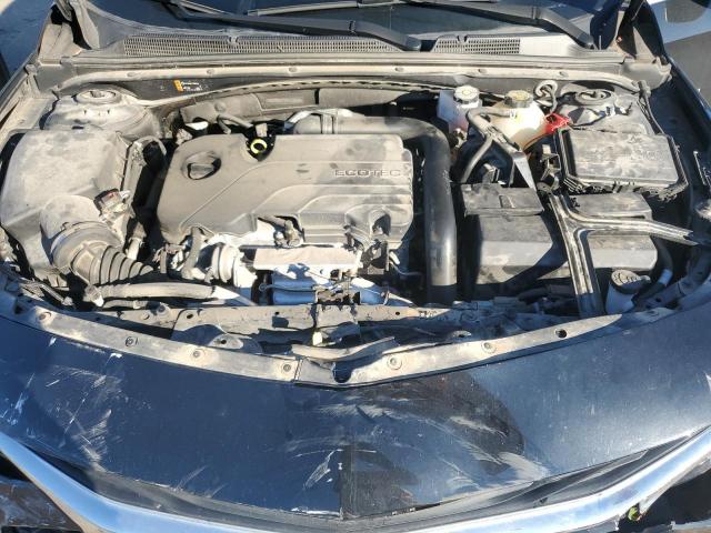 Chevrolet Malibu Lt Image 3