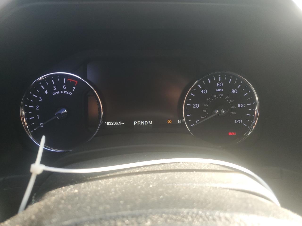 Ford Expedition Xlt Image 8