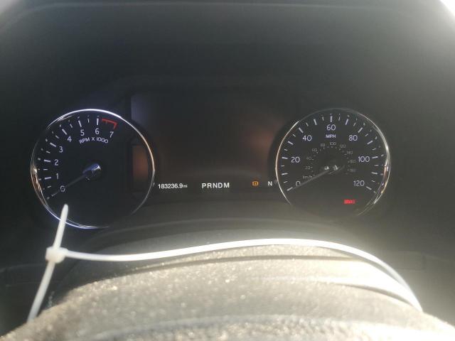 Ford Expedition Xlt Image 8