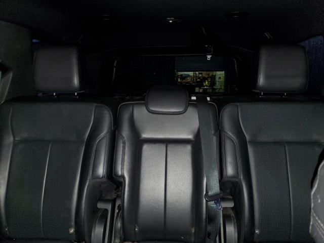 Ford Expedition Xlt Image 6