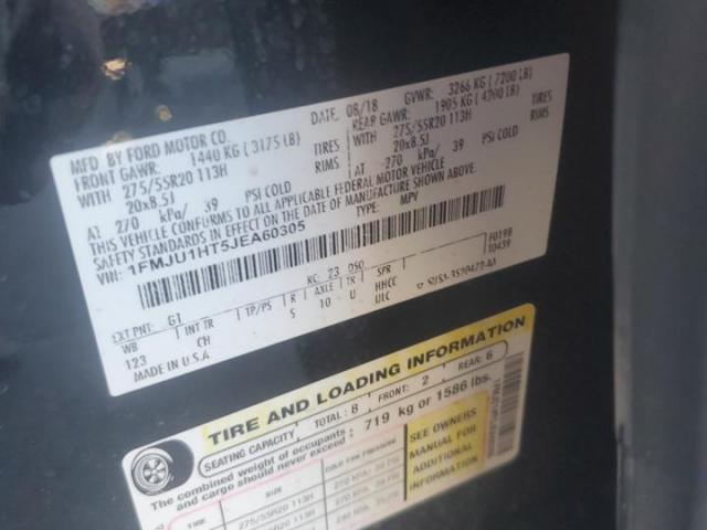 Ford Expedition Xlt Image 7