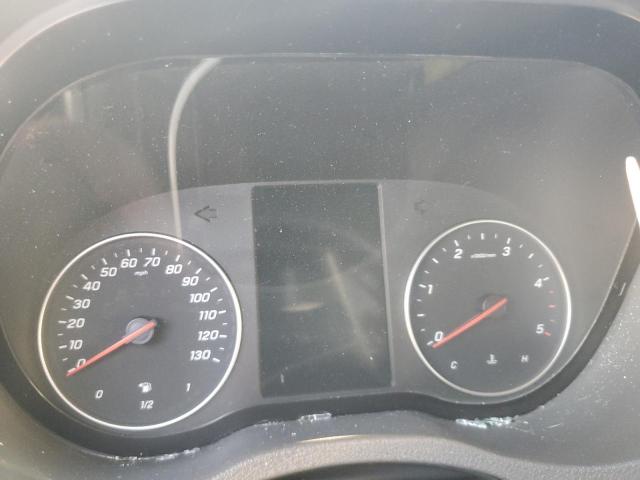 Mercedes-Benz Sprinter 2500 Image 11