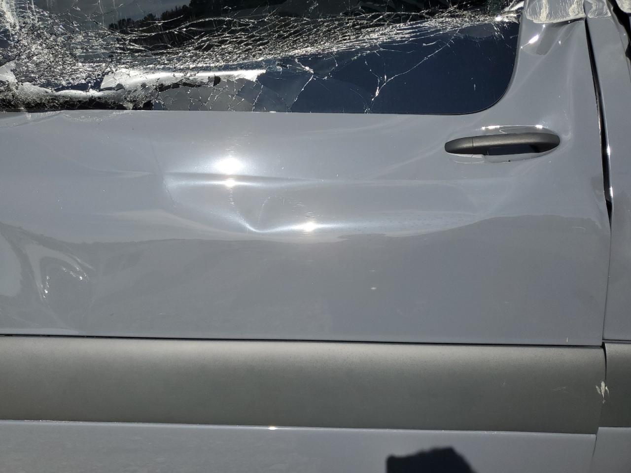 Mercedes-Benz Sprinter 2500 Image 4