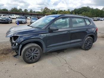  Salvage Volkswagen Taos