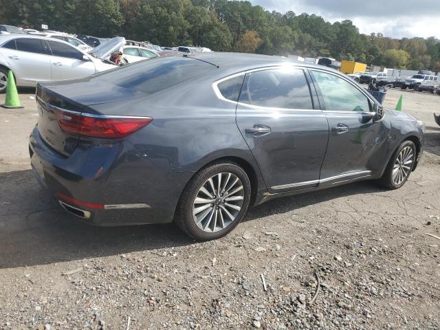 Kia Cadenza Premium Image 3