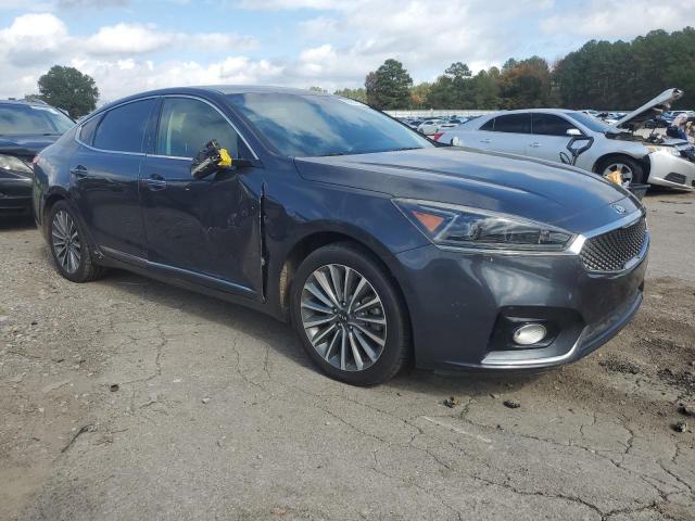 Kia Cadenza Premium Image 6