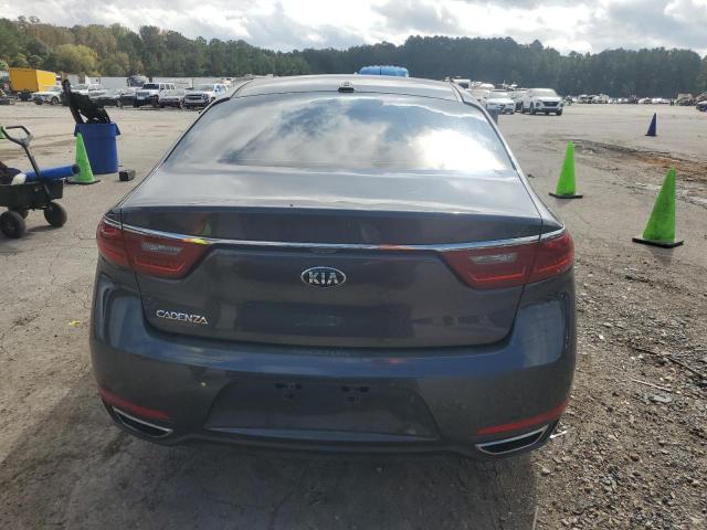 Kia Cadenza Premium Image 5