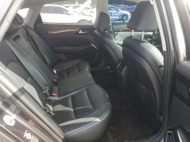 Kia Cadenza Premium Image 11