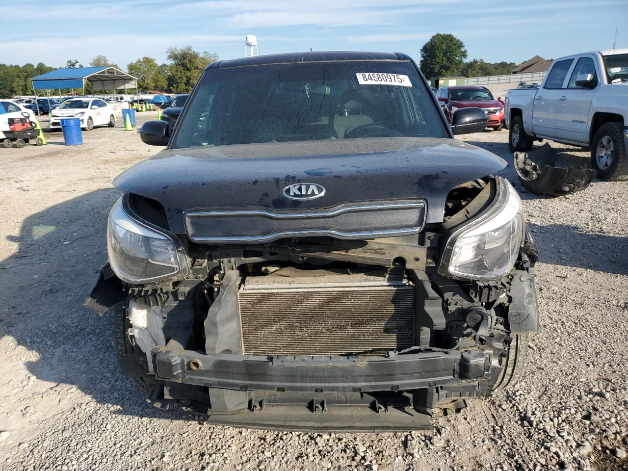 Kia Soul Image 8