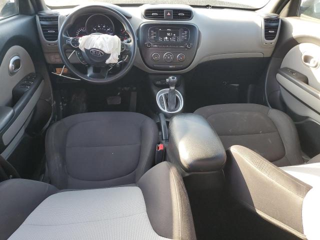 Kia Soul Image 10
