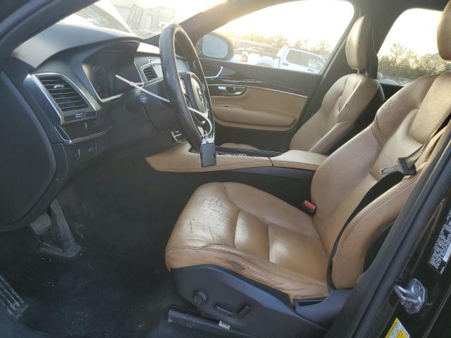 Volvo XC90 T6 Image 2