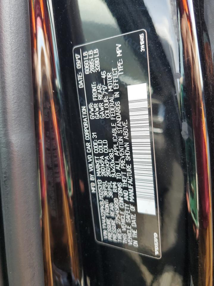 Volvo XC90 T6 Image 13