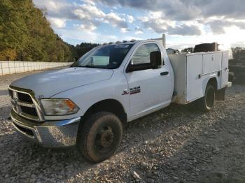  Salvage Ram 3500