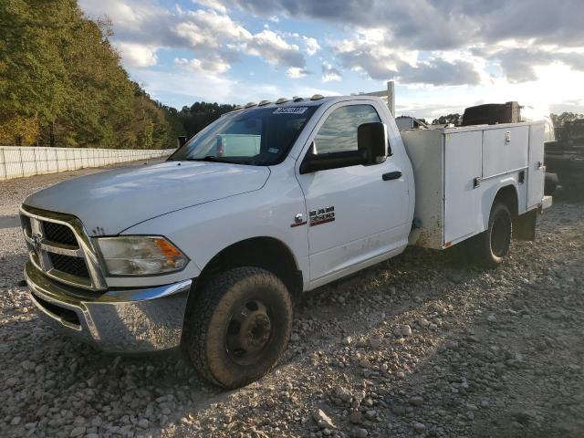  Salvage Ram 3500