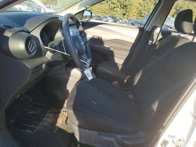 Nissan Kicks S Image 5