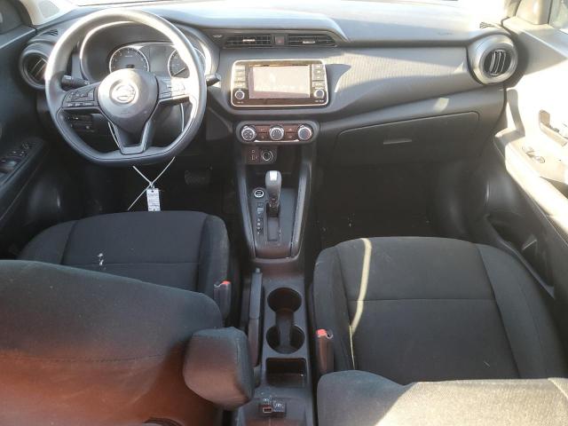 Nissan Kicks S Image 8