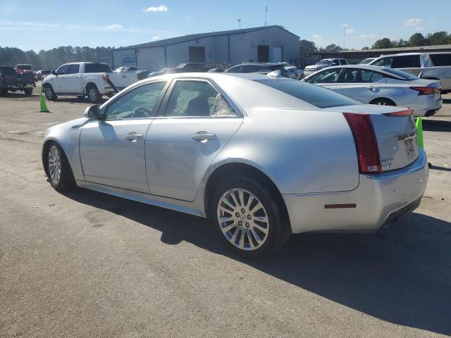 Cadillac CTS Premium Collection Image 5