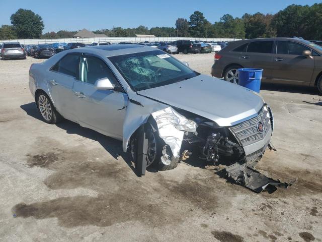 Cadillac CTS Premium Collection Image 2