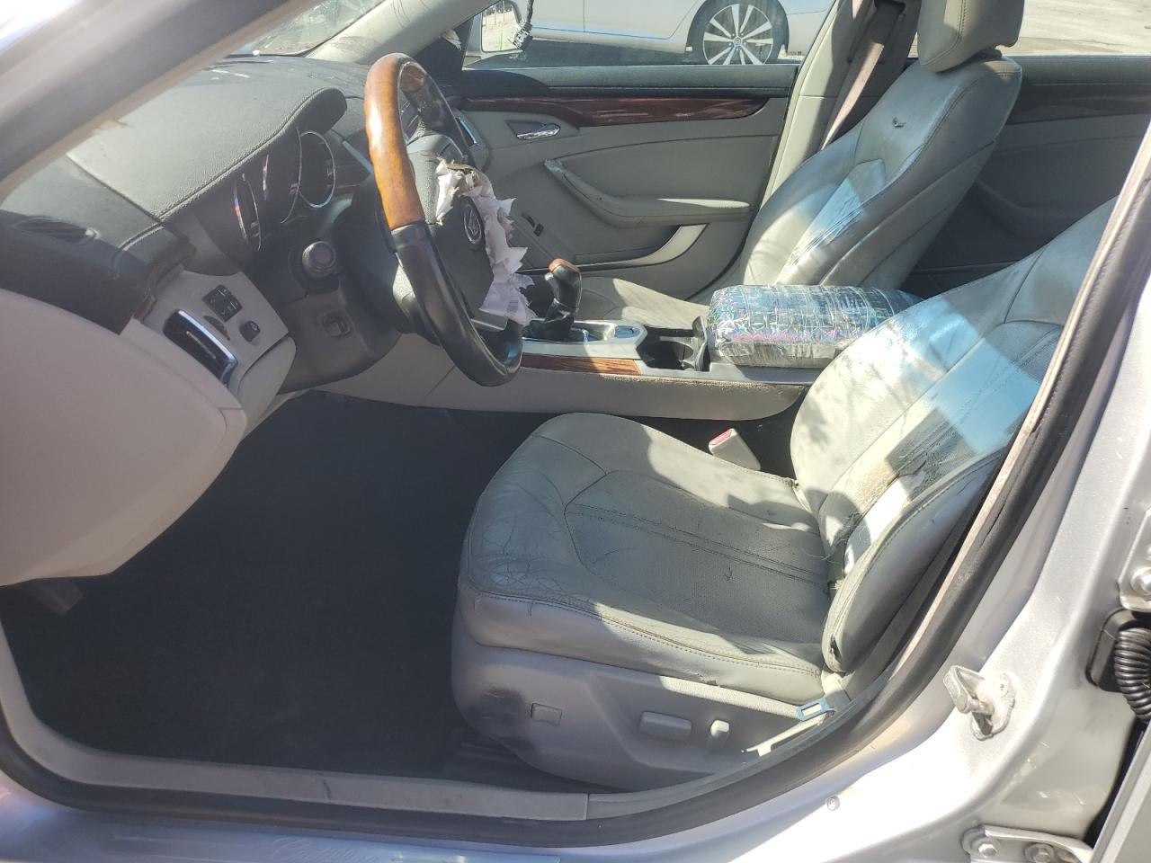 Cadillac CTS Premium Collection Image 9