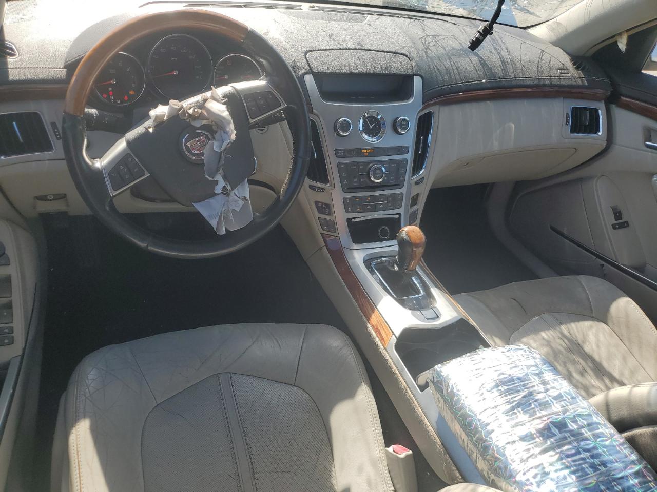 Cadillac CTS Premium Collection Image 12