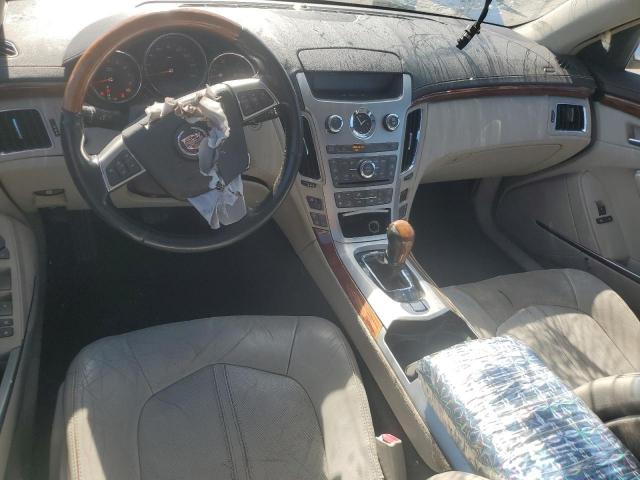 Cadillac CTS Premium Collection Image 12