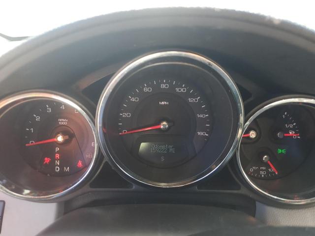 Cadillac CTS Premium Collection Image 6