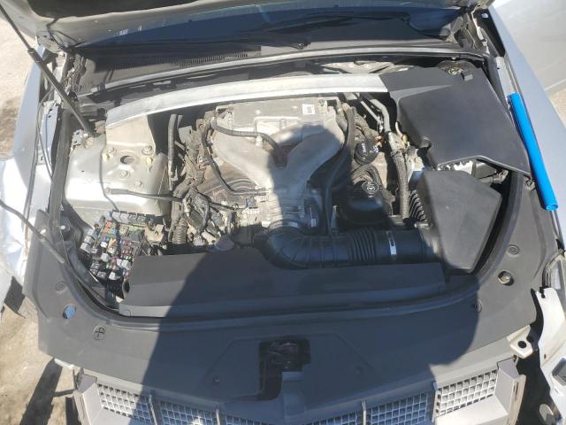 Cadillac CTS Premium Collection Image 10