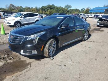  Salvage Cadillac XTS