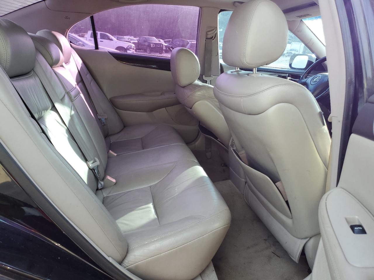 Lexus Es 330 Image 6