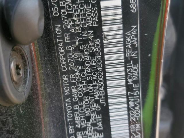 Lexus Es 330 Image 11