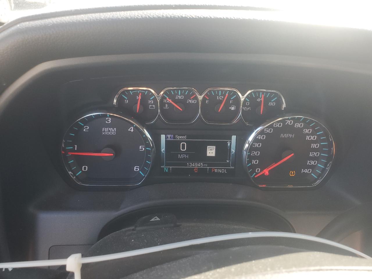 GMC Sierra C1500 Slt Image 2