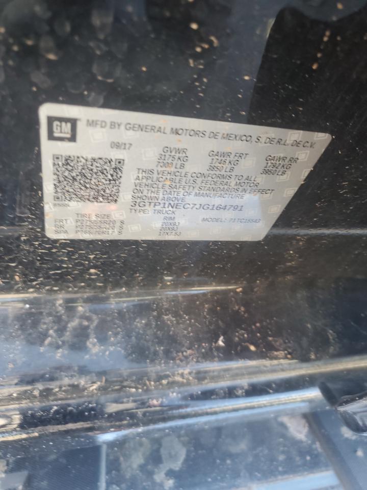 GMC Sierra C1500 Slt Image 12