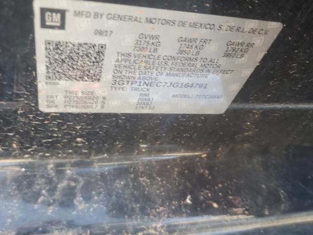 GMC Sierra C1500 Slt Image 12