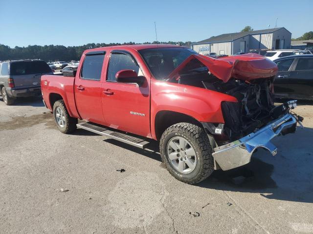 GMC Sierra K1500 Slt Image 4