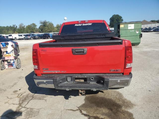 GMC Sierra K1500 Slt Image 11
