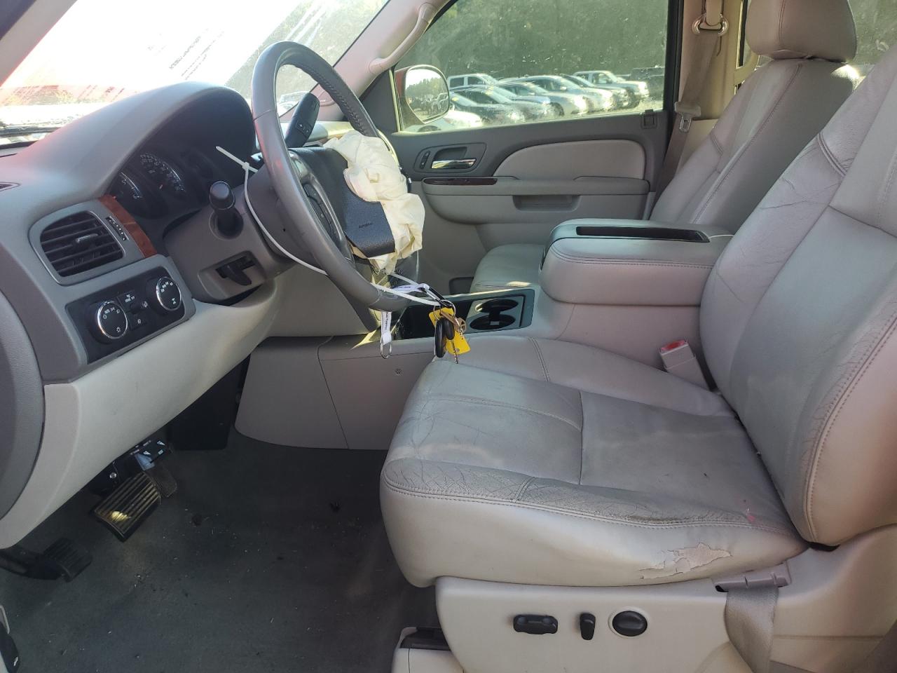 GMC Sierra K1500 Slt Image 5