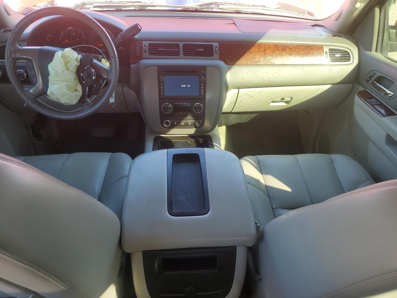 GMC Sierra K1500 Slt Image 8