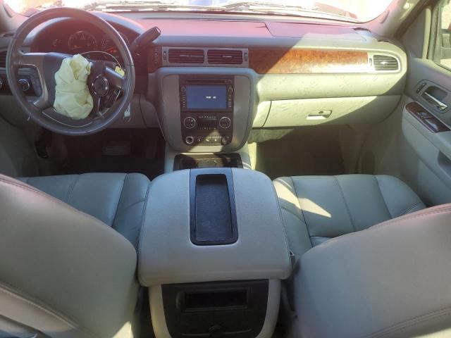 GMC Sierra K1500 Slt Image 8