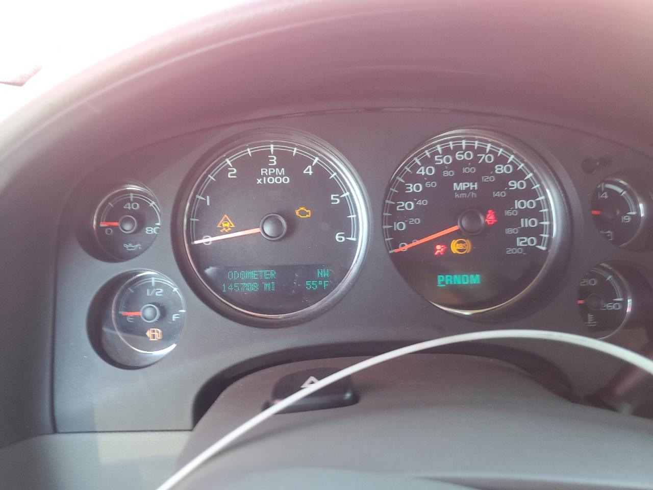 GMC Sierra K1500 Slt Image 13