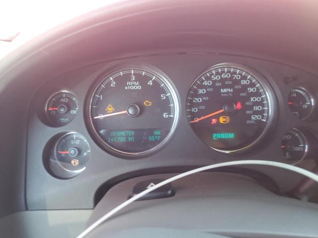 GMC Sierra K1500 Slt Image 13