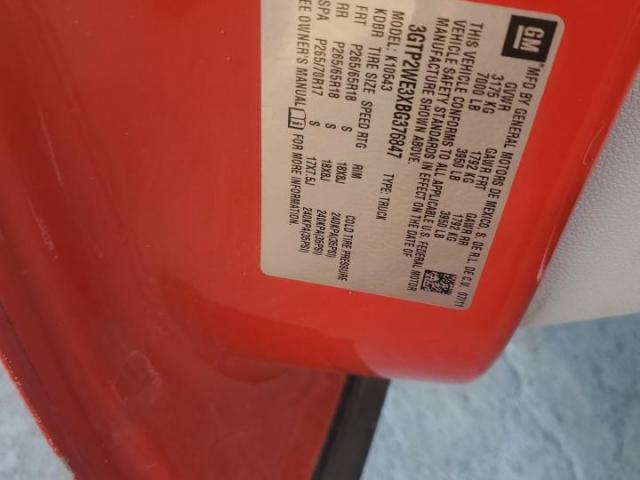 GMC Sierra K1500 Slt Image 7