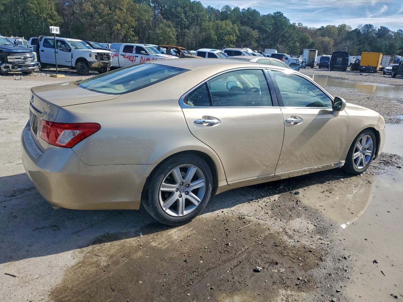 Lexus Es 350 Image 2