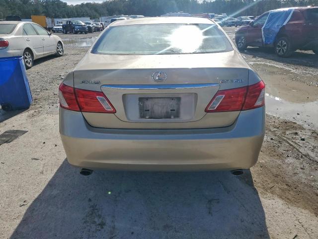 Lexus Es 350 Image 5