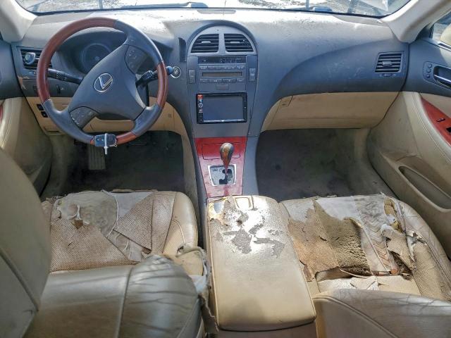 Lexus Es 350 Image 9