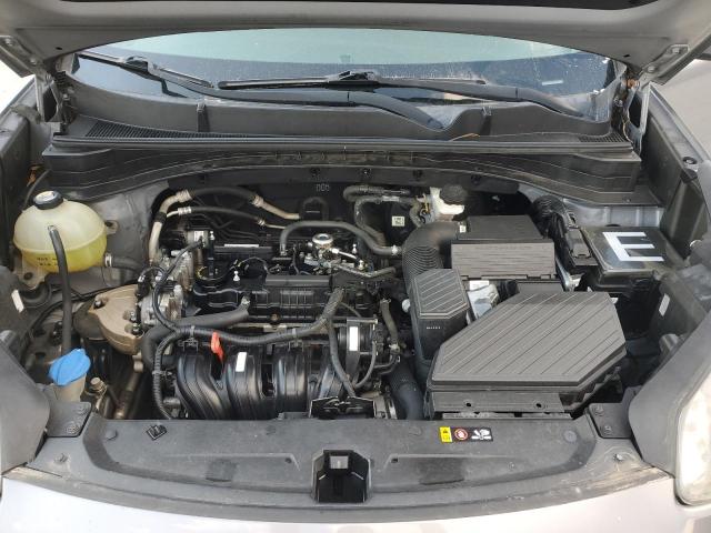 Kia Sportage Lx Image 2