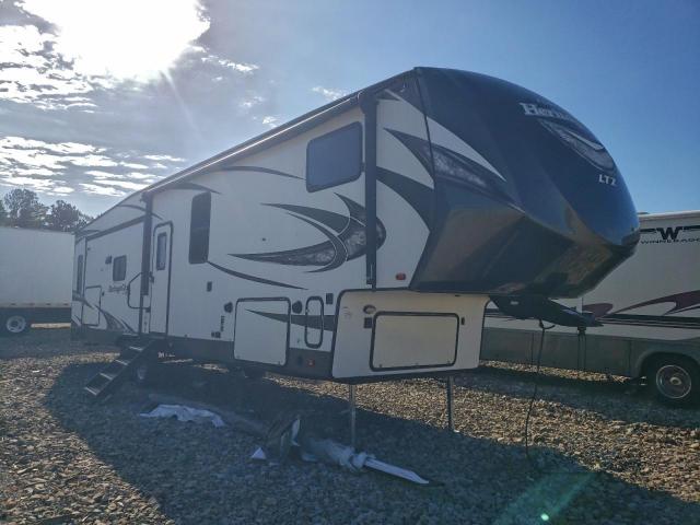  Salvage Wildwood Heritage G