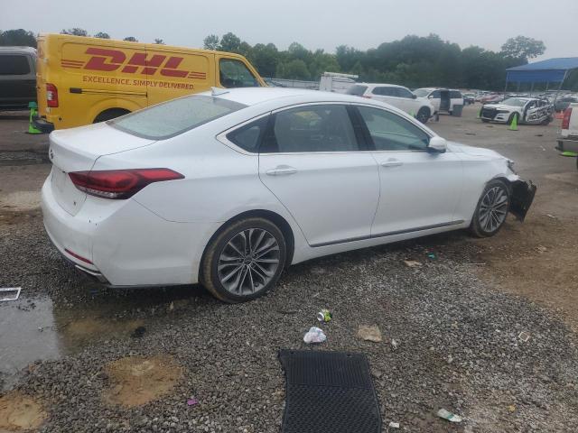 Hyundai Genesis 3.8l Image 9