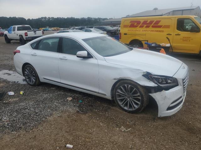 Hyundai Genesis 3.8l Image 2