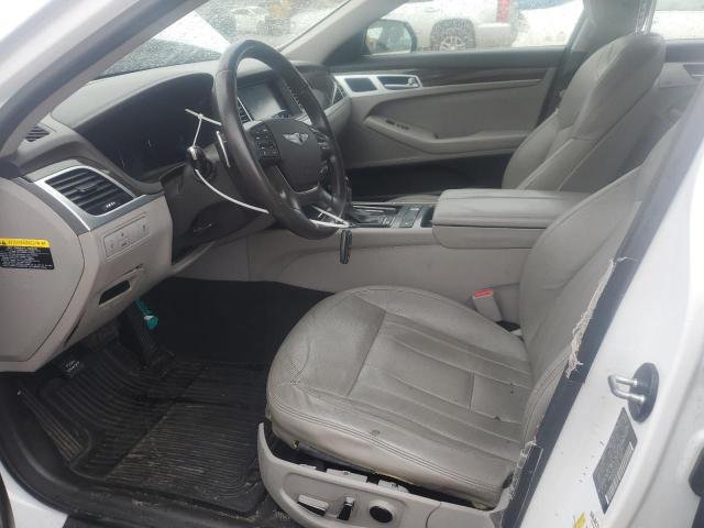 Hyundai Genesis 3.8l Image 3